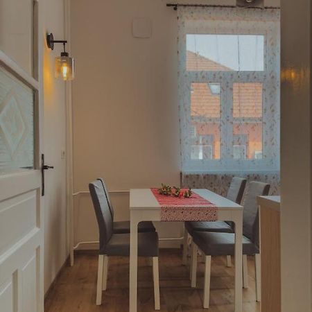 Pirc Apartment On Dunajska Street Ljubljana Extérieur photo