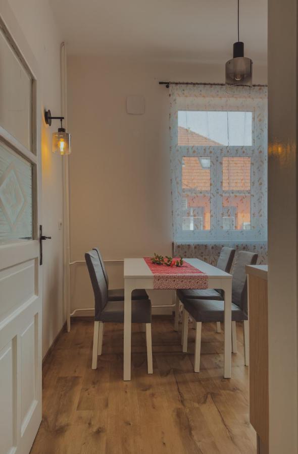 Pirc Apartment On Dunajska Street Ljubljana Extérieur photo