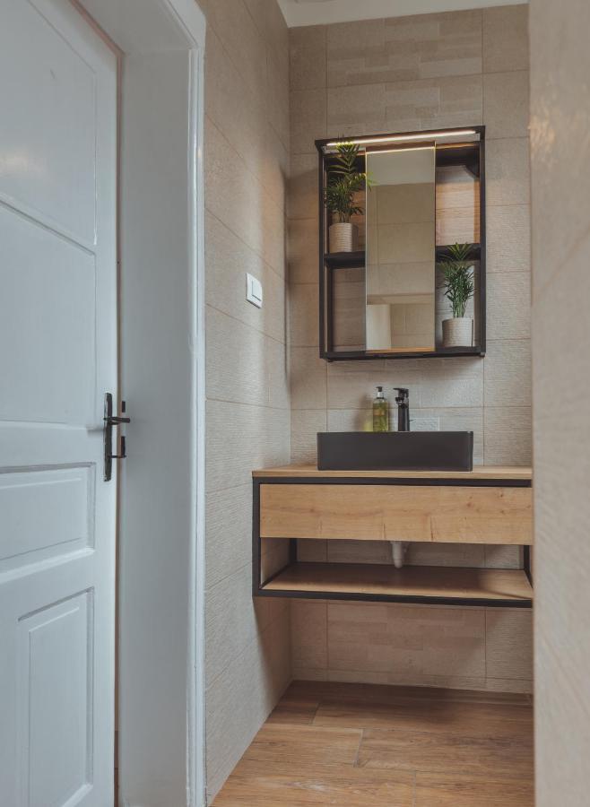 Pirc Apartment On Dunajska Street Ljubljana Extérieur photo